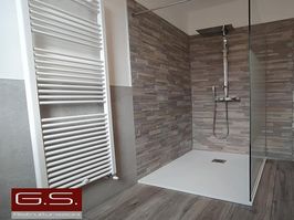 Ristrutturazione bagno a Bologna
