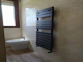Ristrutturazione bagno a Bologna