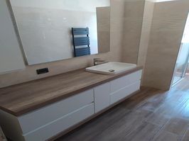 Ristrutturazione bagno a Bologna