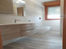 Ristrutturazione bagno a Bologna