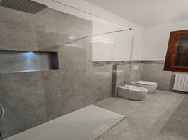 Ristrutturazione bagno a Bologna