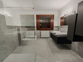 Ristrutturazione bagno a Bologna