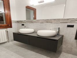 Ristrutturazione bagno a Bologna