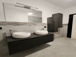 Ristrutturazione bagno a Bologna