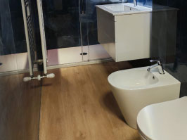 Ristrutturazione bagno a Bologna