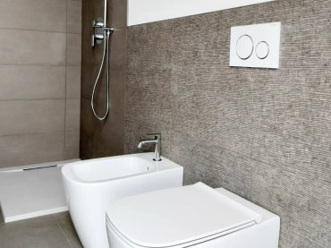 Ristrutturazione bagno a Bologna