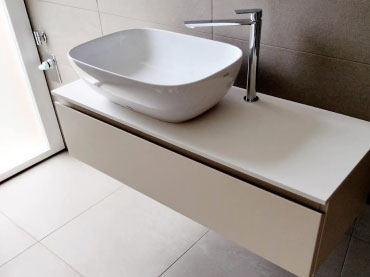 Ristrutturazione bagno a Bologna