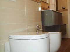 Ristrutturazione bagno a Bologna