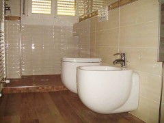 Ristrutturazione bagno a Bologna