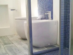 Ristrutturazione bagno a Bologna