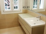 Ristrutturazione bagno a Bologna