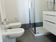 Ristrutturazione bagno a Bologna